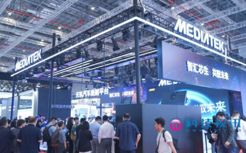 联发科2025上海车展秀肌肉，AI技术引领智能座舱新变革