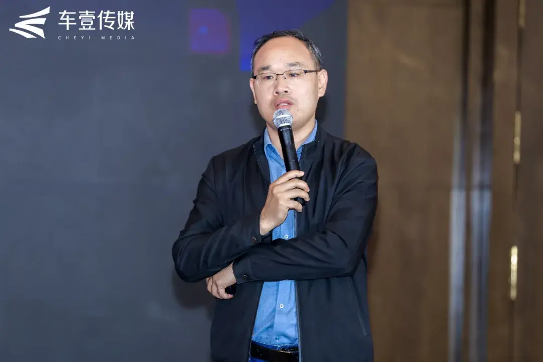 何为皮卡最优解？雷达CEO凌世权破解行业大咖“纯混增”之争