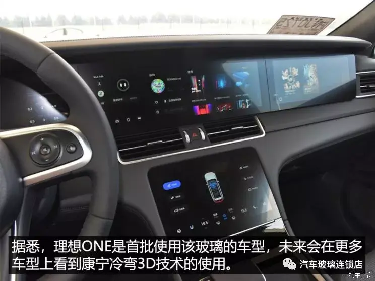汽车玻璃制造工艺及成本