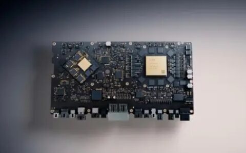 蔚来李斌：神玑NX9031芯片显著提升蔚来单车毛利率