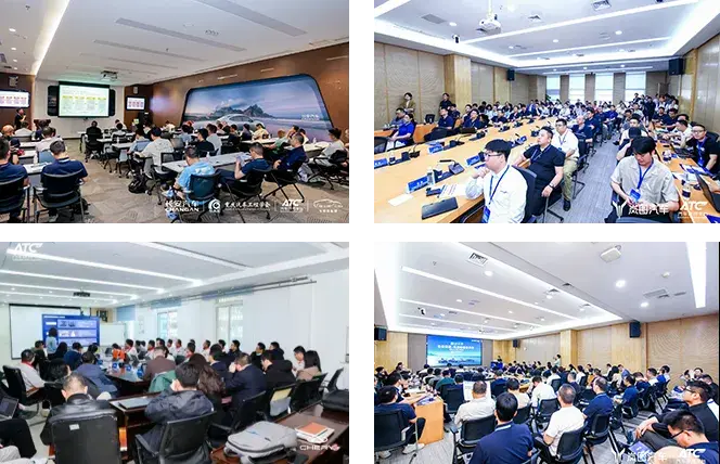 【智造资源对接】9月18日“走进长城”，共绘下一代智能制造蓝图
