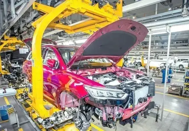 一辆售价10万元的车，成本是多少？