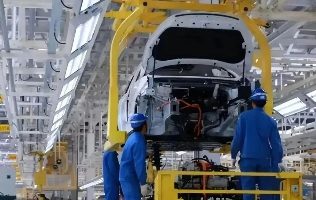 一辆售价10万元的车，成本是多少？
