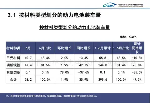 解剖2025电池半年报，「宁王迪王」电池霸主遭挑战？