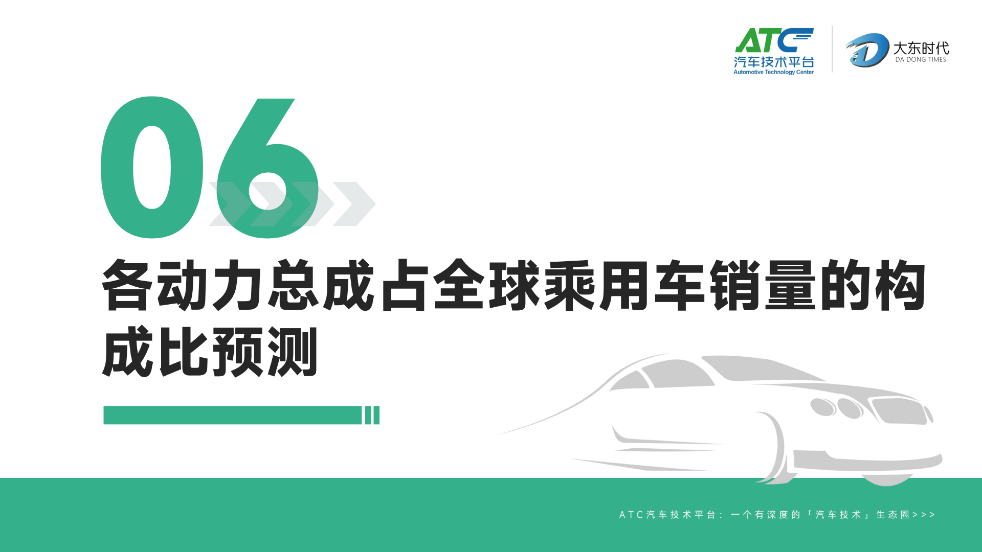 2025年7月-乘用车市场销量分析报告