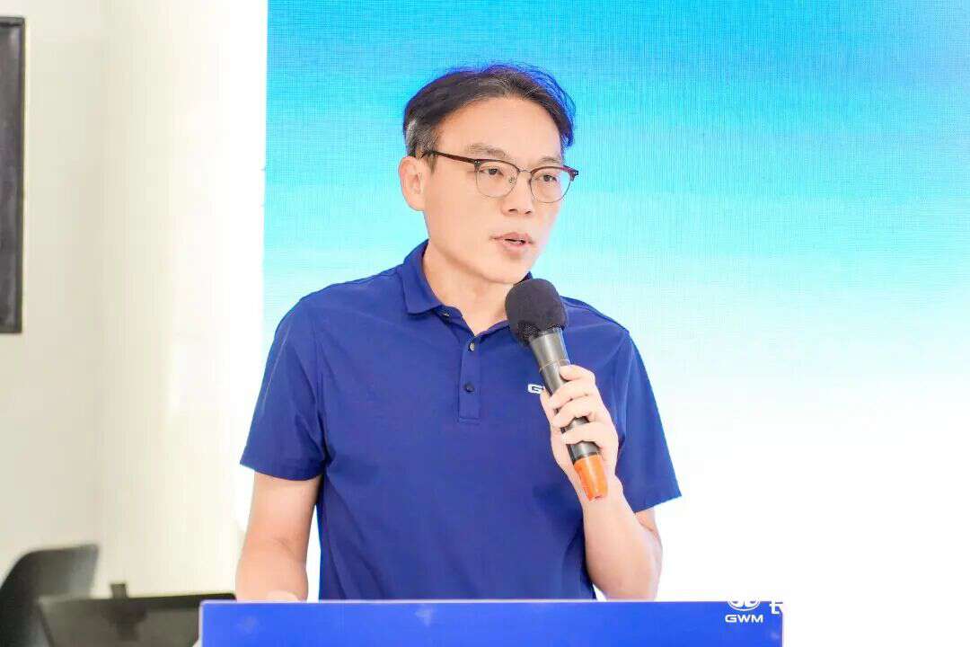 “走进长城·先进制造技术创新日”活动圆满落幕，共谱汽车智造新篇