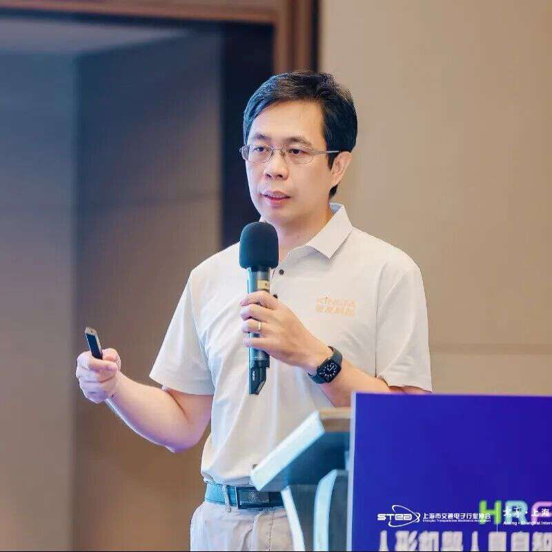 2025人形机器人具身智能生态发展高峰论坛圆满结束