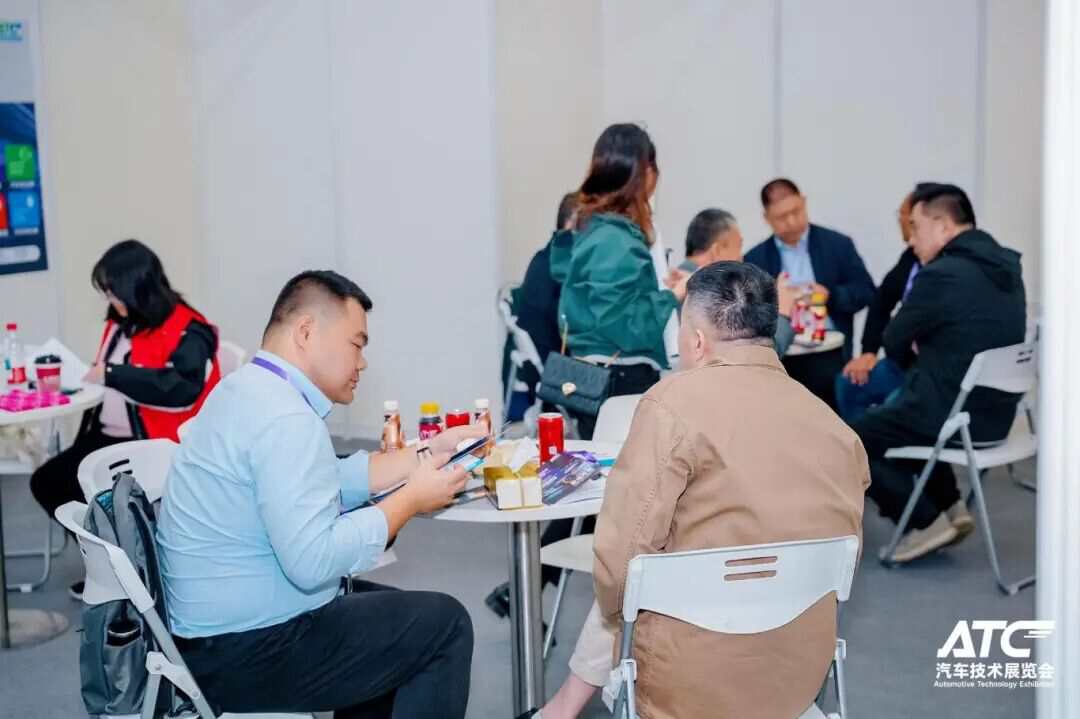 盛会收官,共赴新程!2025上海汽车底盘展圆满落幕,2026上海新国际博览中心再启行业华章