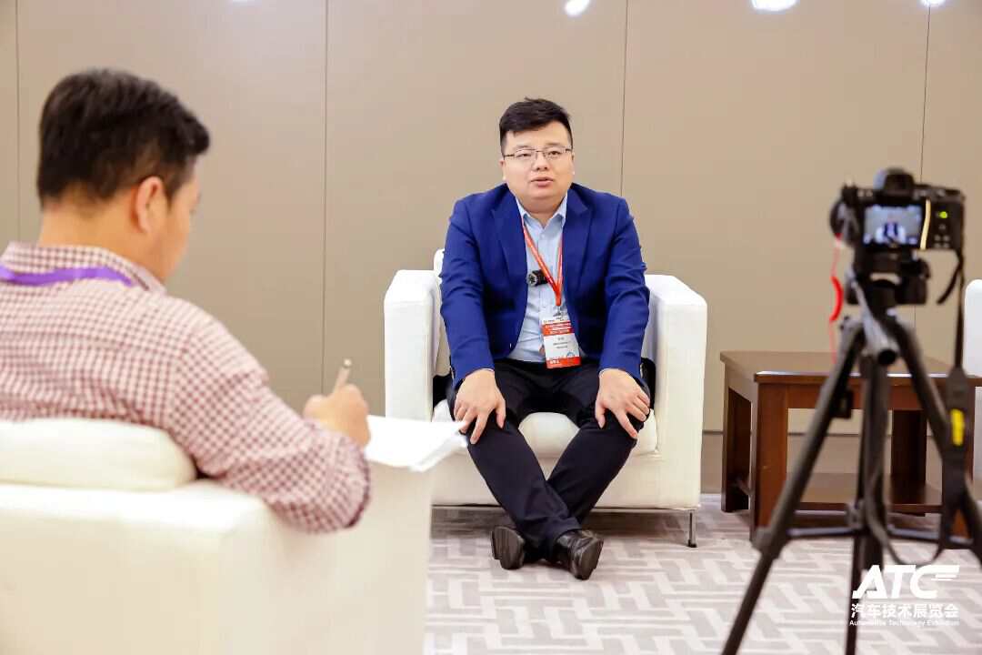 盛会收官,共赴新程!2025上海汽车底盘展圆满落幕,2026上海新国际博览中心再启行业华章