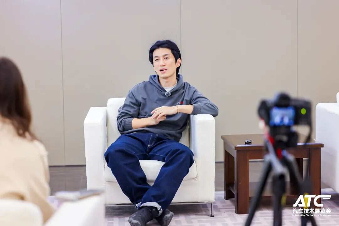 盛会收官,共赴新程!2025上海汽车底盘展圆满落幕,2026上海新国际博览中心再启行业华章