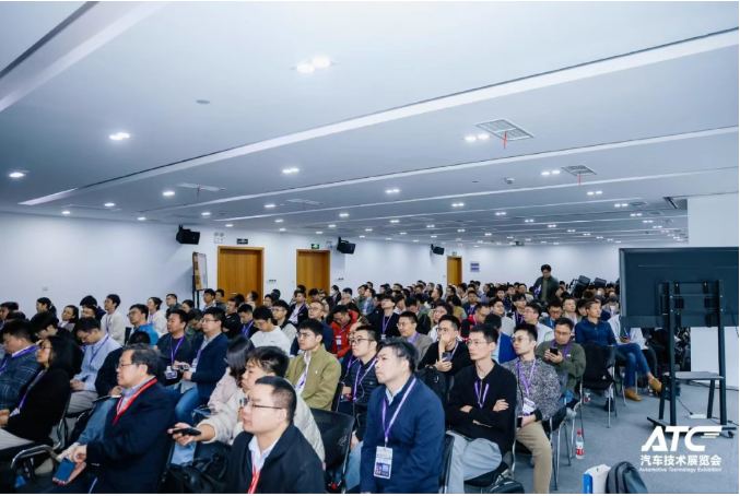 第四届汽车48V系统创新技术峰会在上海圆满召开!