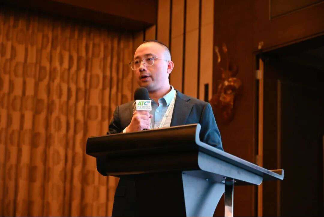 2025第四届汽车海外车联网高峰论坛圆满落幕