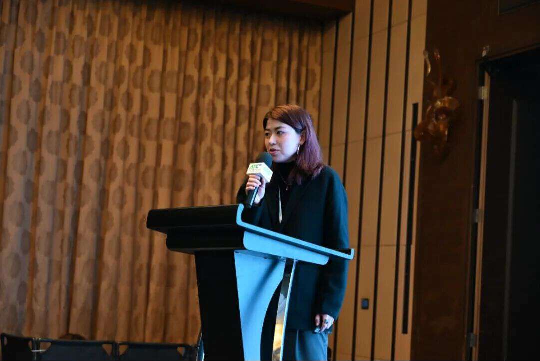 2025第四届汽车海外车联网高峰论坛圆满落幕