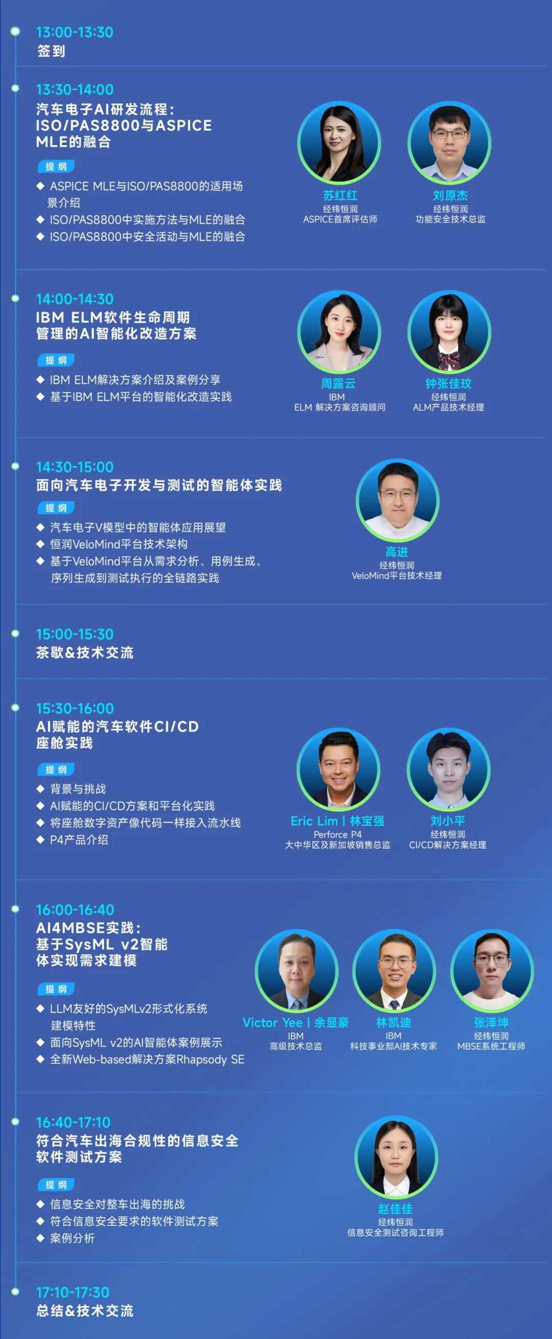 AI“重塑”汽车研发：2025，代码定义生死！