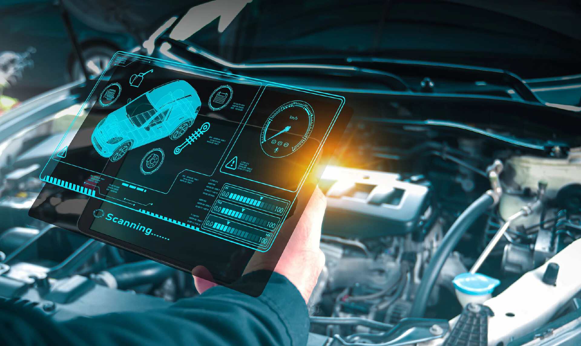 杜马雷集团 -- 驭变前行，以全域技术路径驱动可持续出行未来