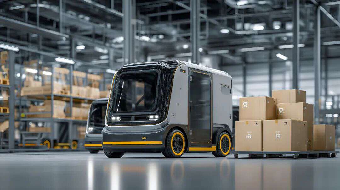 【重磅】明年6月，2026ATC上海汽车底盘展，速来抢占核心展位！