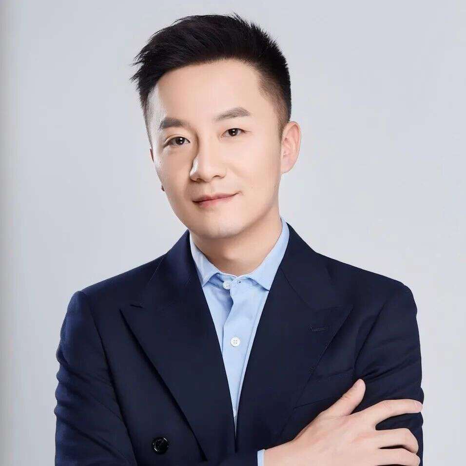 重磅大咖 | 长城、华为、北汽福田、岚图等等20+大咖都到了，现在就等你了