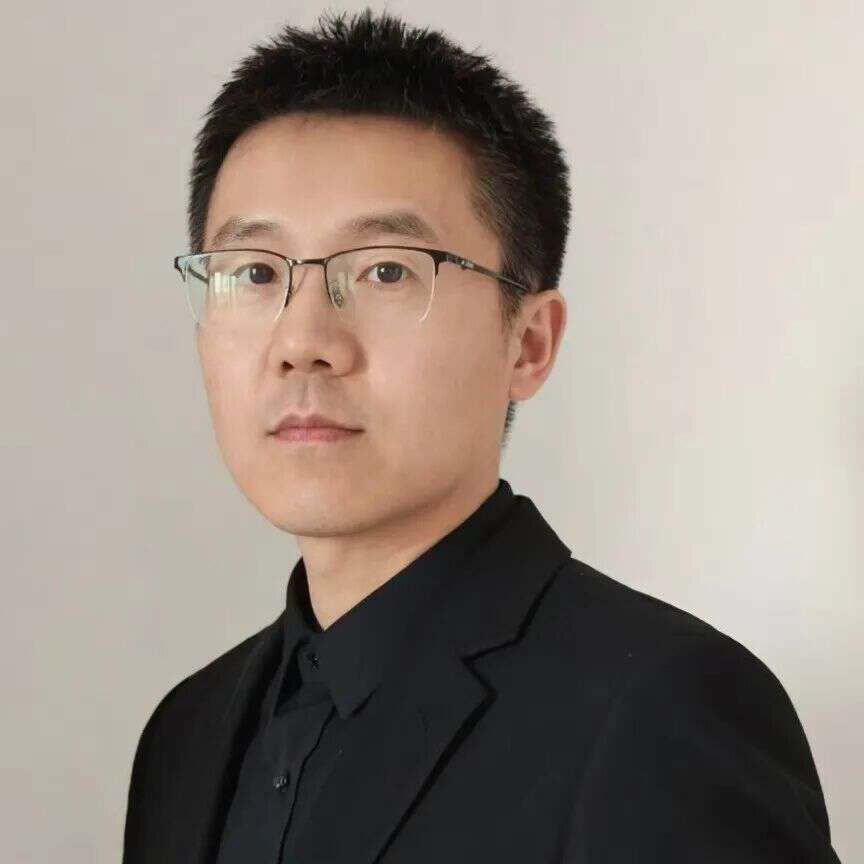 重磅大咖 | 长城、华为、北汽福田、岚图等等20+大咖都到了，现在就等你了