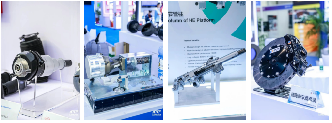 制动年度盛事：2026 China Brake 中国制动年会等你来！