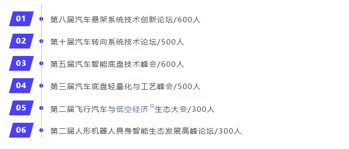 制动年度盛事：2026 China Brake 中国制动年会等你来！