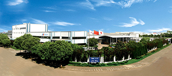 尼得科、三国上海携核心技术亮相2026汽车电子水泵油泵产业峰会!