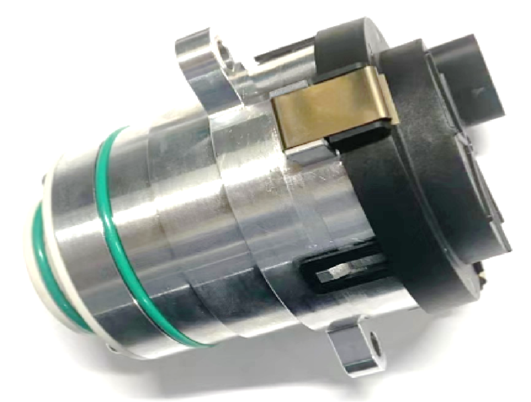 尼得科、三国上海携核心技术亮相2026汽车电子水泵油泵产业峰会!