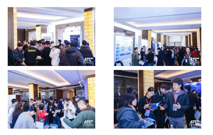 2026 中国汽车大数据融合与创新应用大会圆满结束