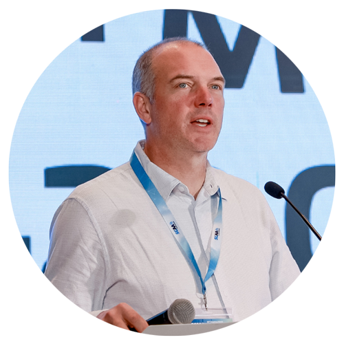 中欧重磅嘉宾阵容已确认!2026中欧智能网联汽车大会核心演讲嘉宾持续公布→