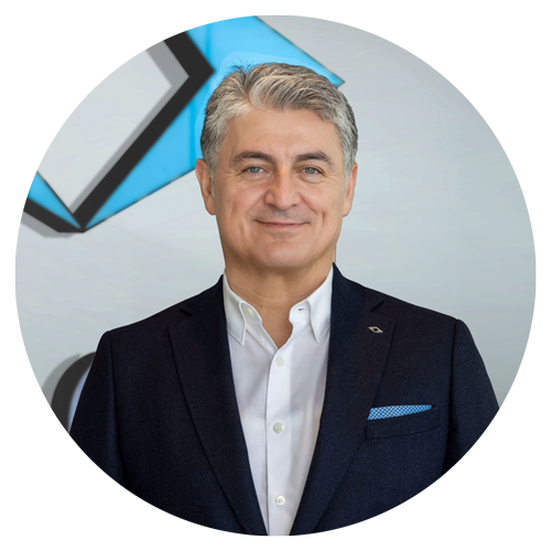 中欧重磅嘉宾阵容已确认!2026中欧智能网联汽车大会核心演讲嘉宾持续公布→