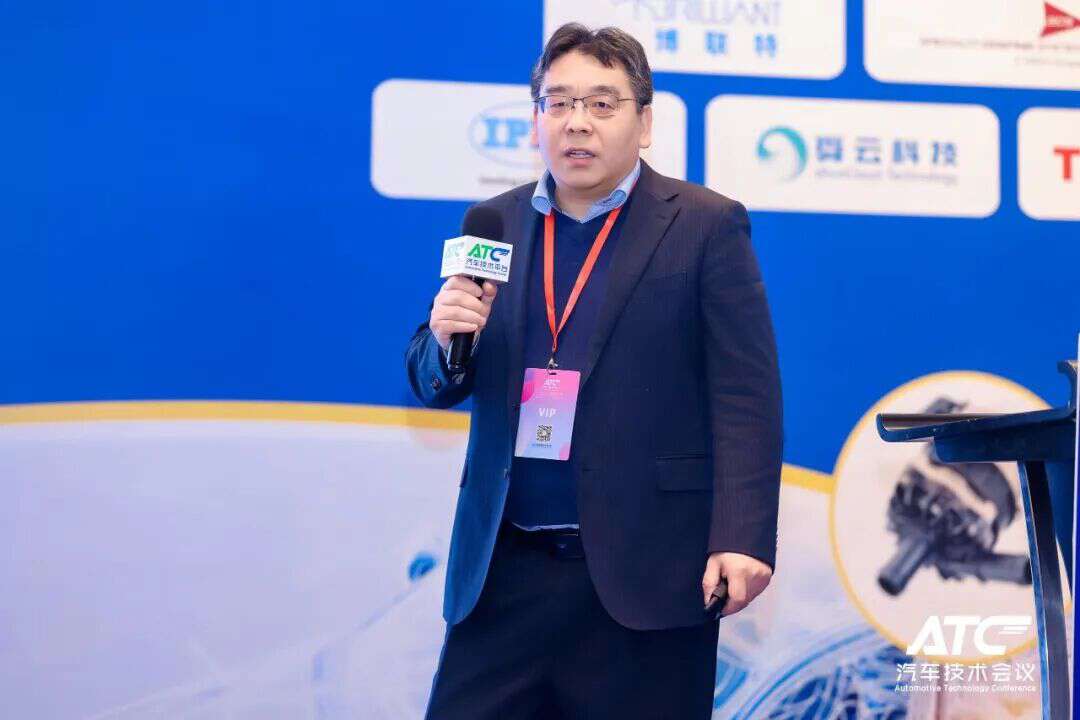 2026汽车电子水泵油泵产业峰会圆满落幕,共话集成化与降本增效新路径!