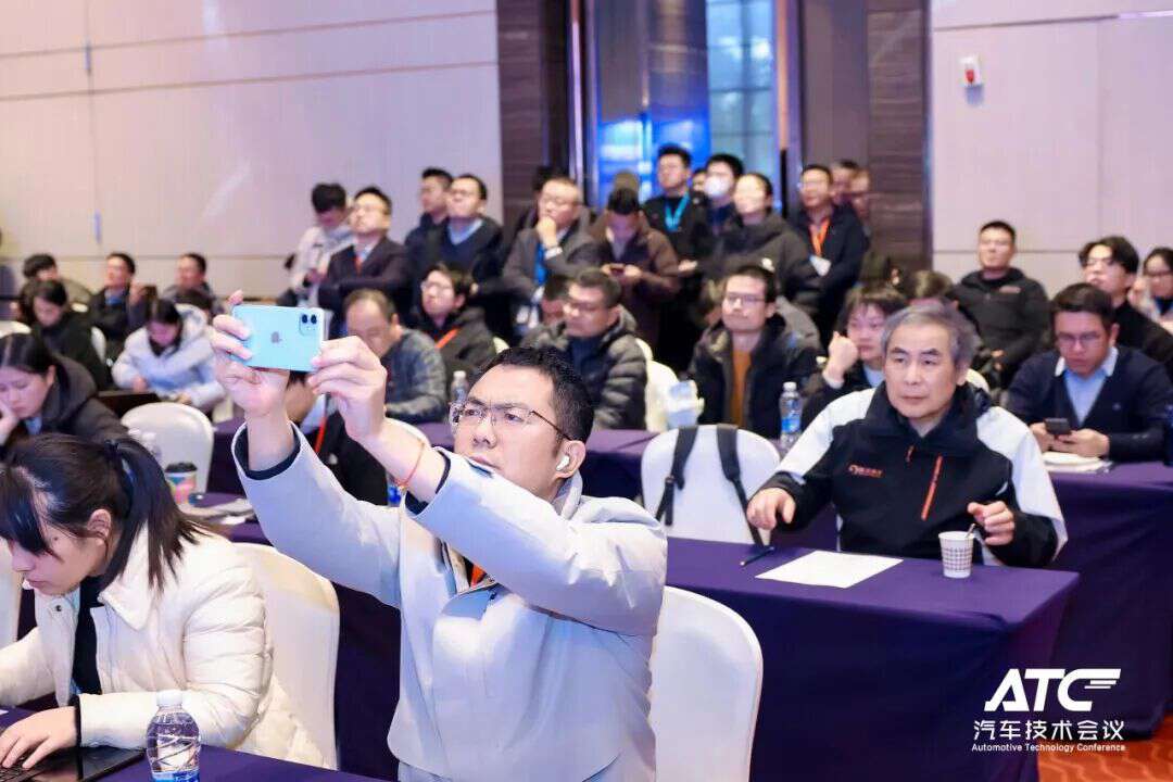 2026汽车电子水泵油泵产业峰会圆满落幕,共话集成化与降本增效新路径!