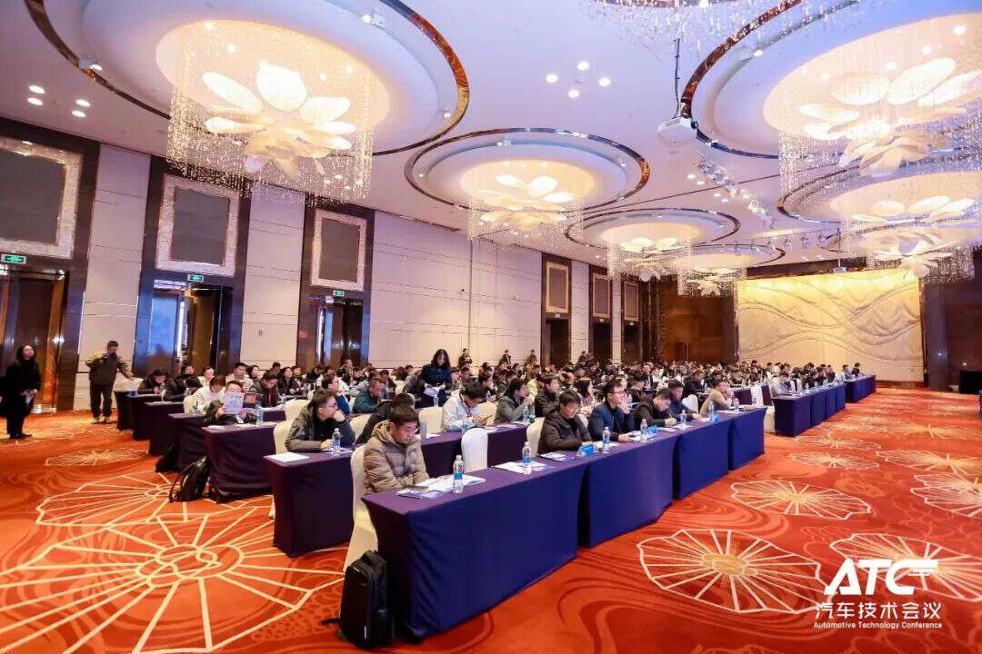 2026汽车电子水泵油泵产业峰会圆满落幕,共话集成化与降本增效新路径!