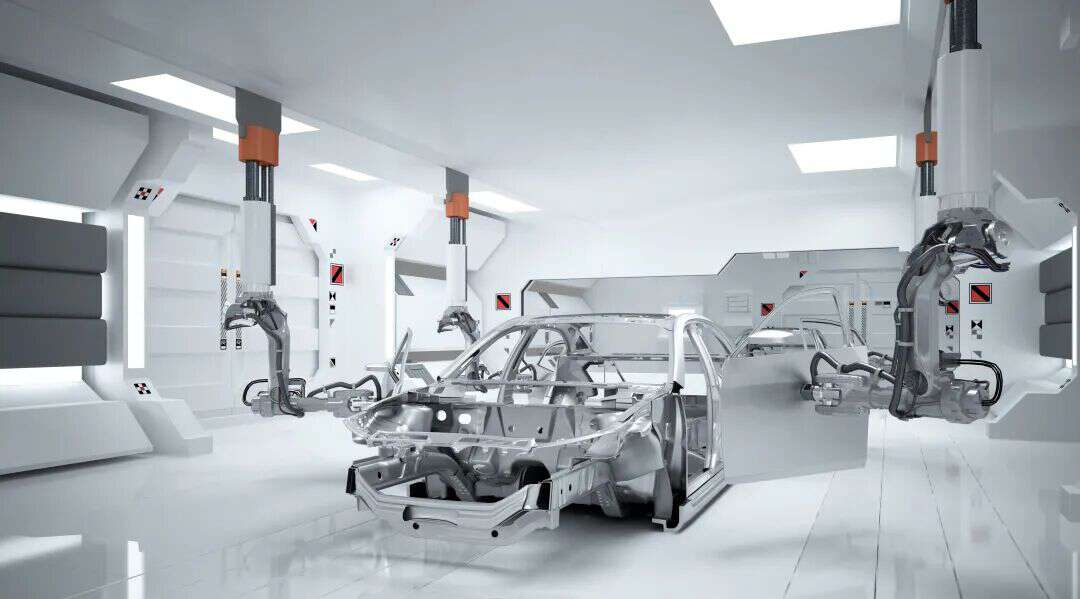 从制造到智造:广汽对汽车智造的“新解法”涅槃、重构与进化