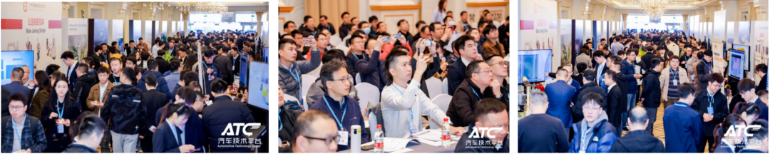 从制造到智造:广汽对汽车智造的“新解法”涅槃、重构与进化