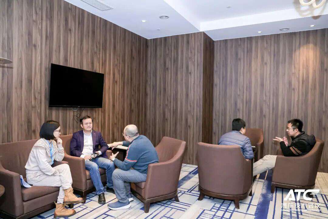 安全为本! 2026第五届ATC汽车软件与安全技术周今日圆满收官！