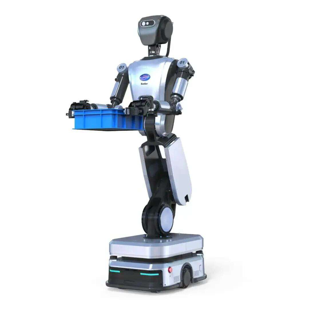 确认参展！浙江人形、博特勒、联想机器人、意优、大族将携核心产品亮相2026ATC具身智能机器人展