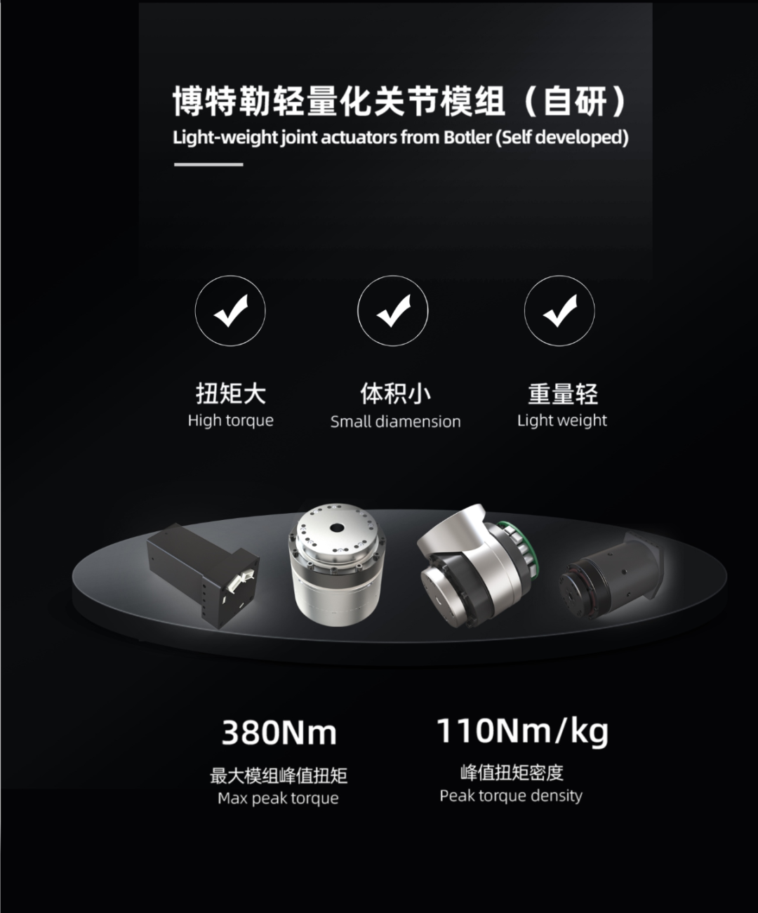 确认参展！浙江人形、博特勒、联想机器人、意优、大族将携核心产品亮相2026ATC具身智能机器人展