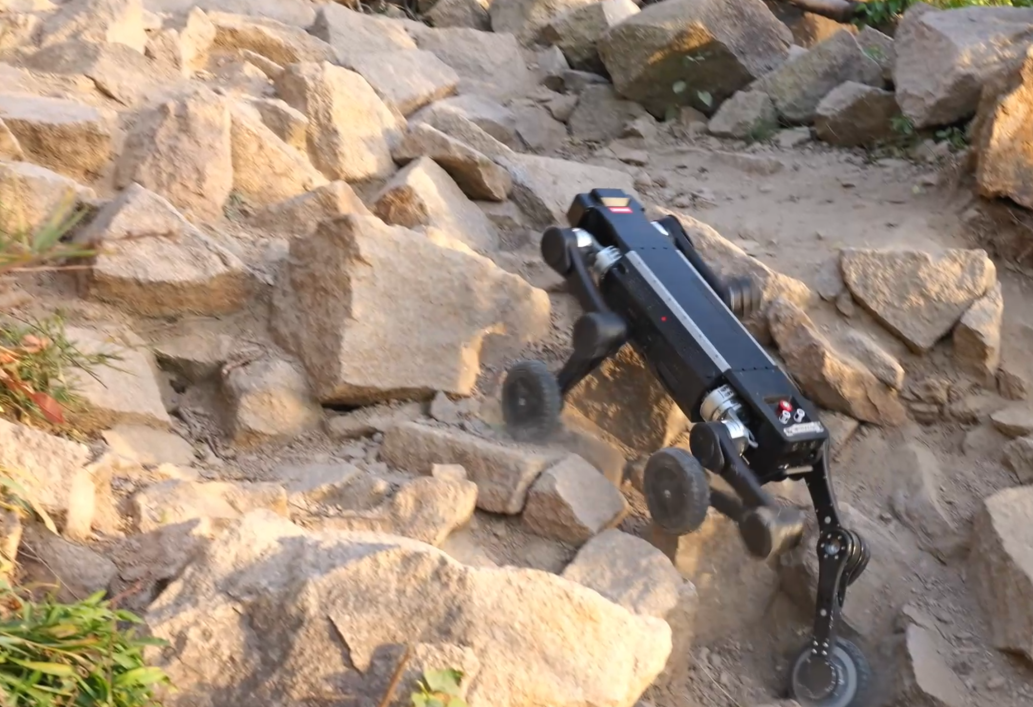 确认参展！浙江人形、博特勒、联想机器人、意优、大族将携核心产品亮相2026ATC具身智能机器人展