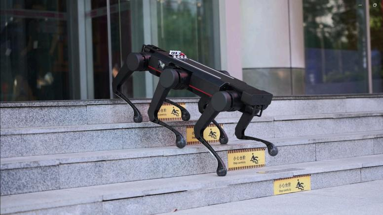 确认参展！浙江人形、博特勒、联想机器人、意优、大族将携核心产品亮相2026ATC具身智能机器人展