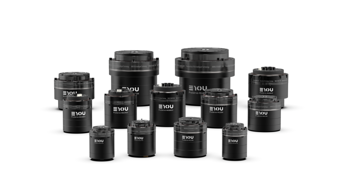 确认参展！浙江人形、博特勒、联想机器人、意优、大族将携核心产品亮相2026ATC具身智能机器人展