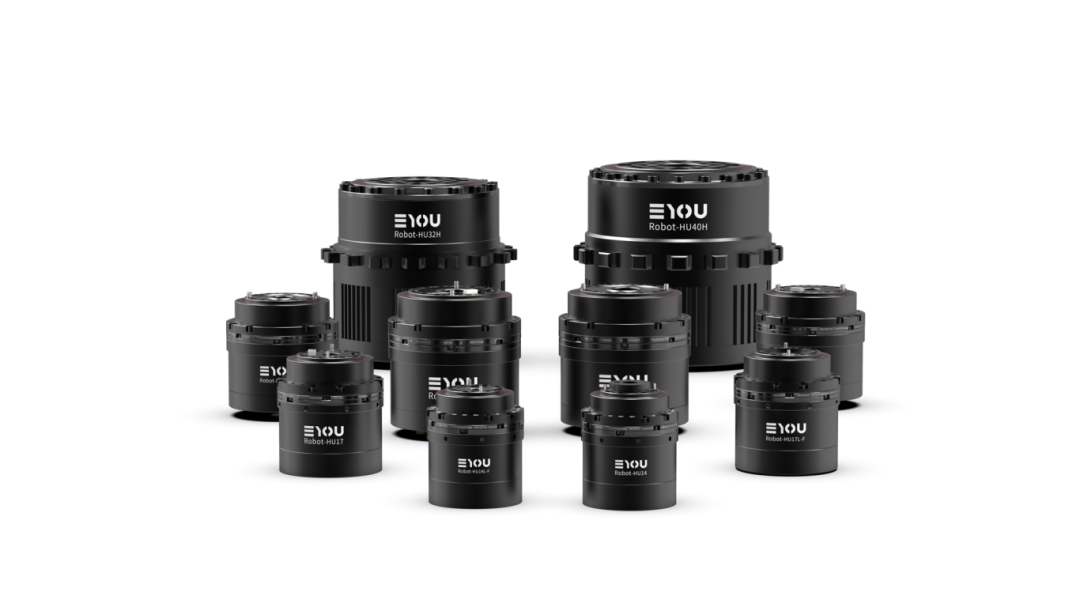 确认参展！浙江人形、博特勒、联想机器人、意优、大族将携核心产品亮相2026ATC具身智能机器人展