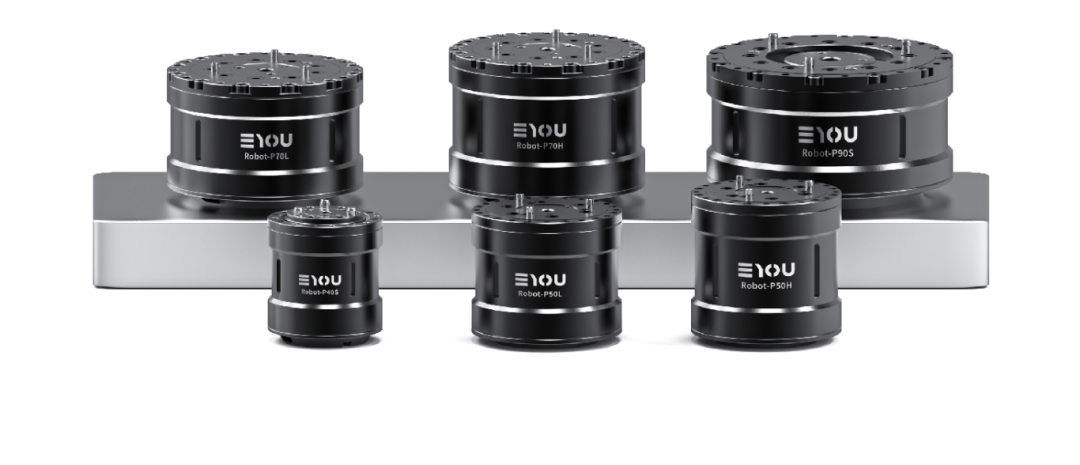 确认参展！浙江人形、博特勒、联想机器人、意优、大族将携核心产品亮相2026ATC具身智能机器人展