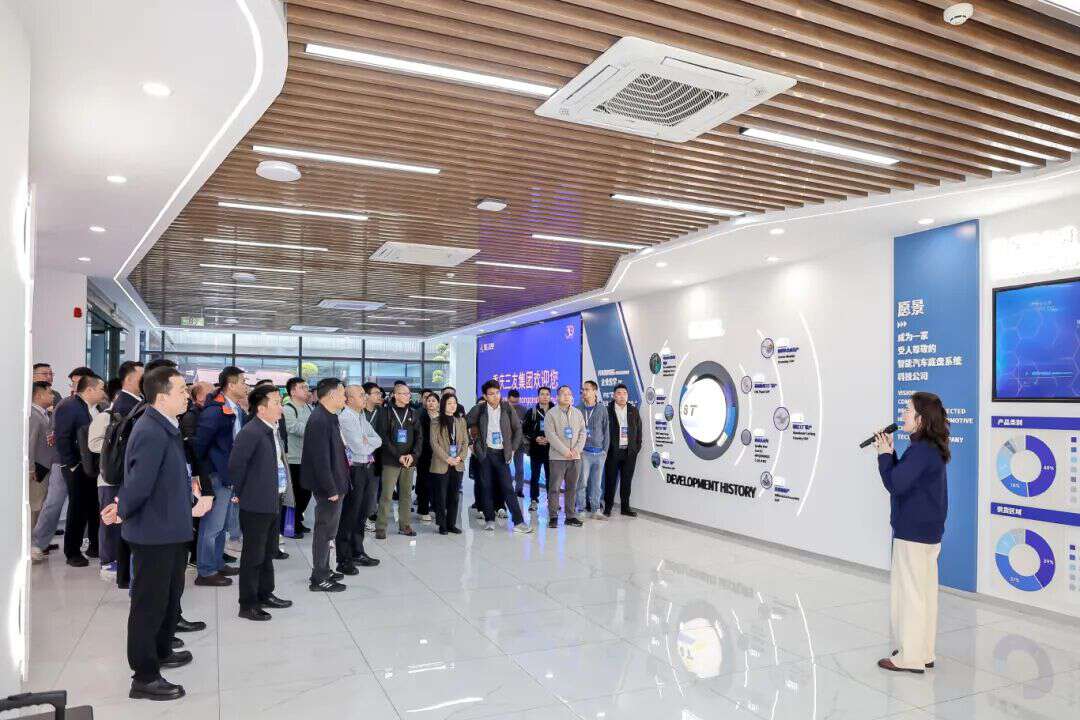 制动盘激光涂覆&磨削技术开发日圆满落幕！