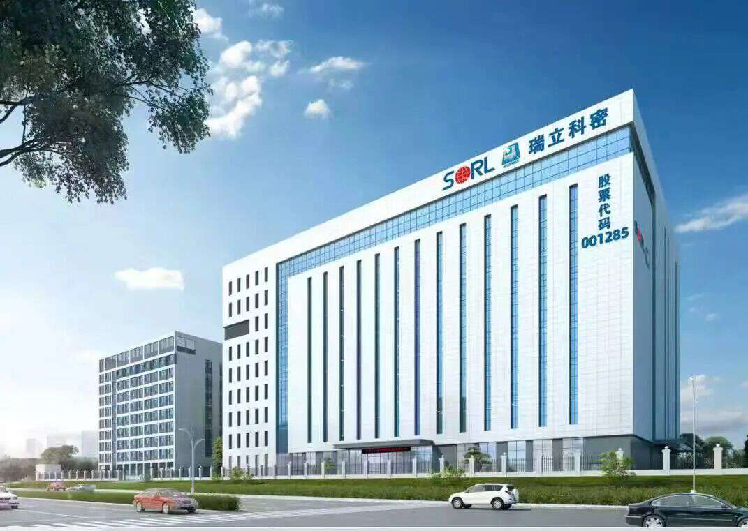 制咖面对面丨专访瑞立科密黄万义：二十年深耕，瑞立科密携核心技术角逐汽车智能电控新赛道