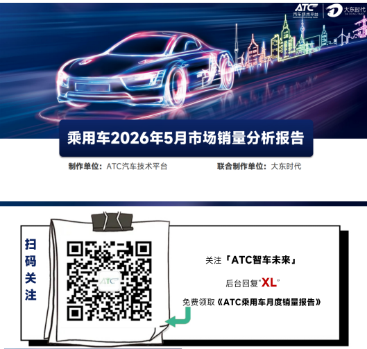爆款新车批量刷屏!新势力份额持续暴涨,各大车企年度目标分化加剧