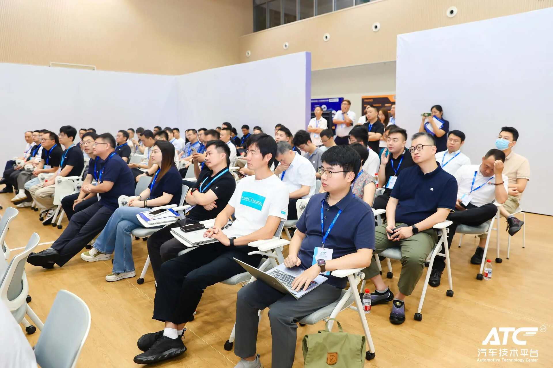 智造聚力，链启新程｜走进蔚来 - 先进制造创新技术交流日活动圆满落幕