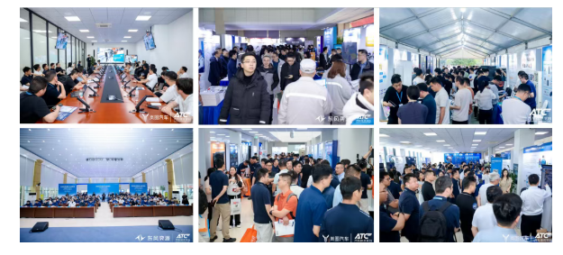 机会来袭!直面奇瑞制造团队,解锁海外建厂配套项目机遇