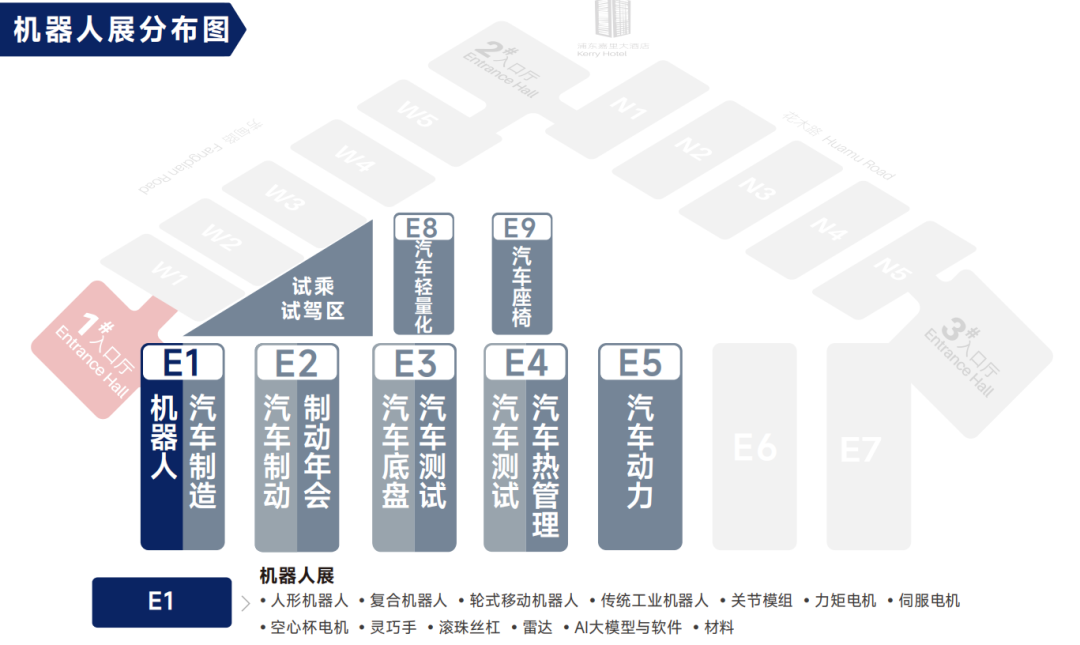 国内落地+全球出海双赛道 | 2027ATC机器人展与全球机器人头部力量同频对话