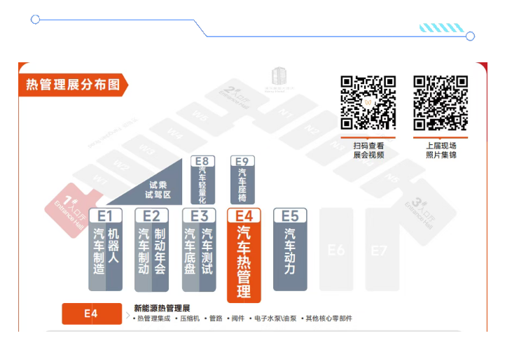 决胜热管理赛道！2027ATC汽车热管理展，抢占产业新机遇