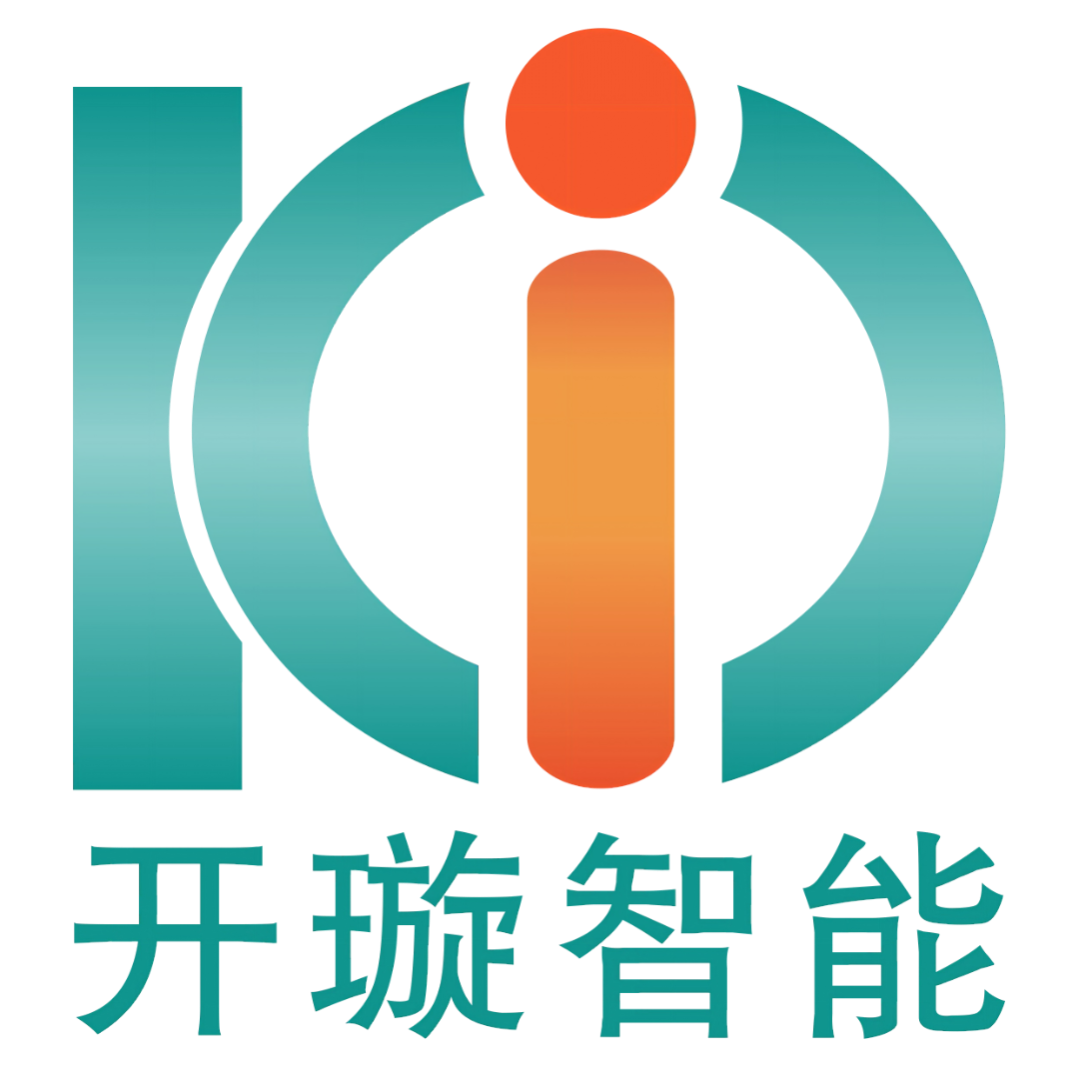 背靠绿的谐波,开璇智能携全栈模组亮相 机器人模组峰会,重新定义一体化关节标准